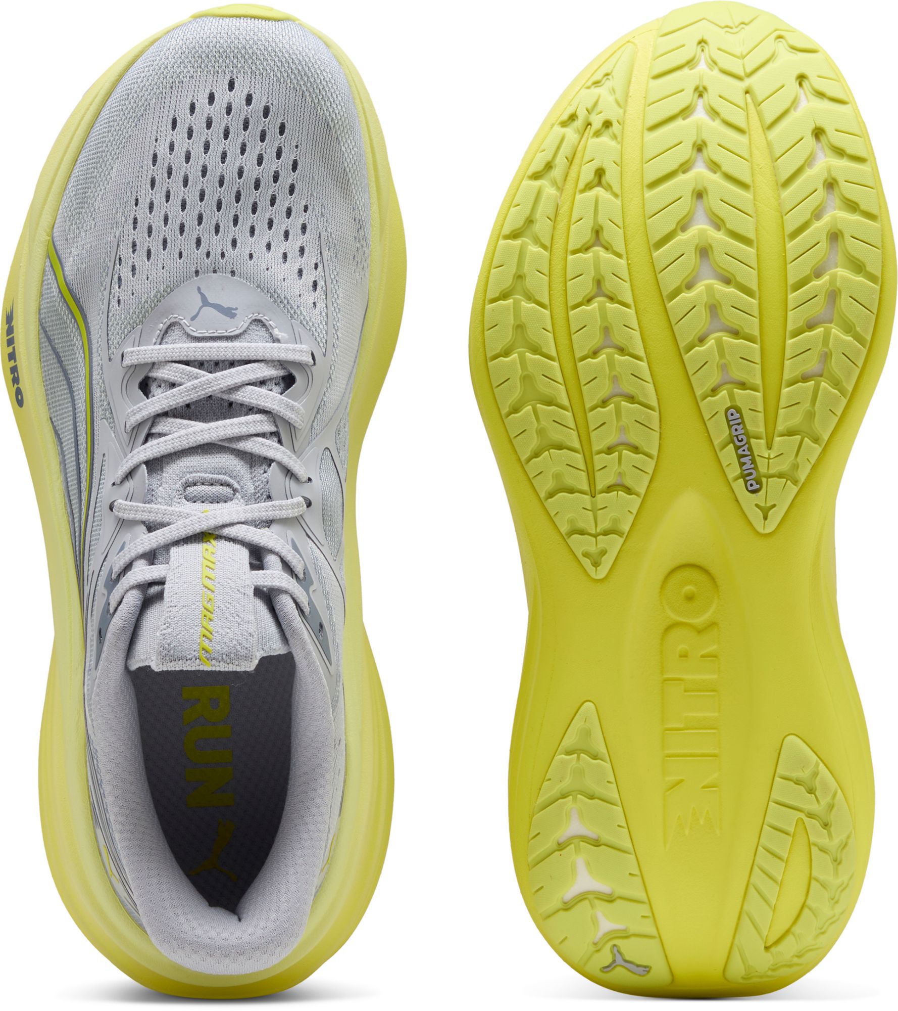 PUMA Men's MagMax Nitro 2 Running Shoes product image