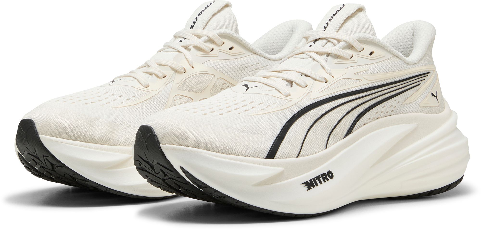 PUMA Men's MagMax Nitro 2 Running Shoes product image
