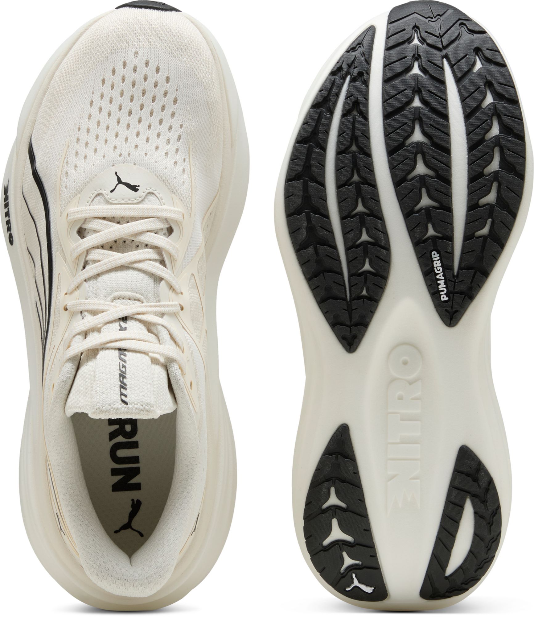 PUMA Men's MagMax Nitro 2 Running Shoes product image