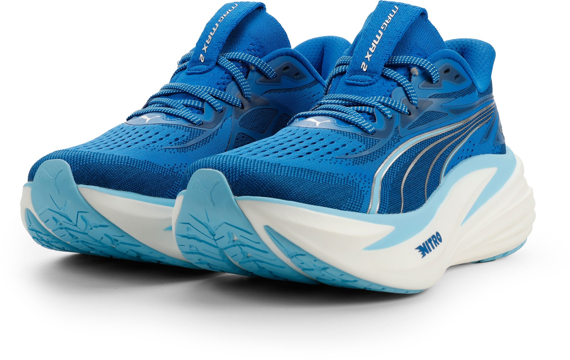 PUMA Men's MagMax Nitro 2 Running Shoes product image