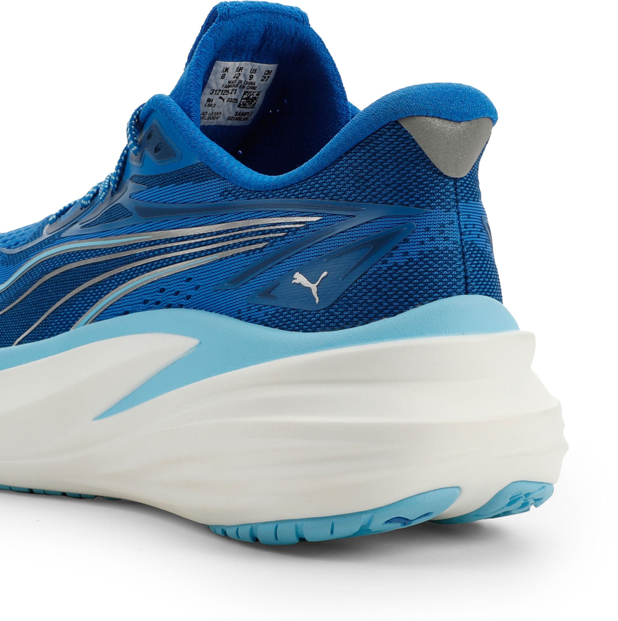 PUMA Men's MagMax Nitro 2 Running Shoes product image