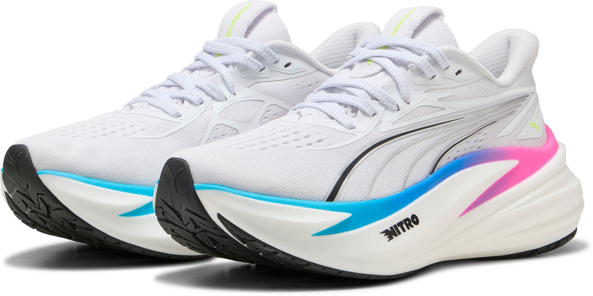 PUMA Women's MagMax NITRO 2 Running Shoes product image