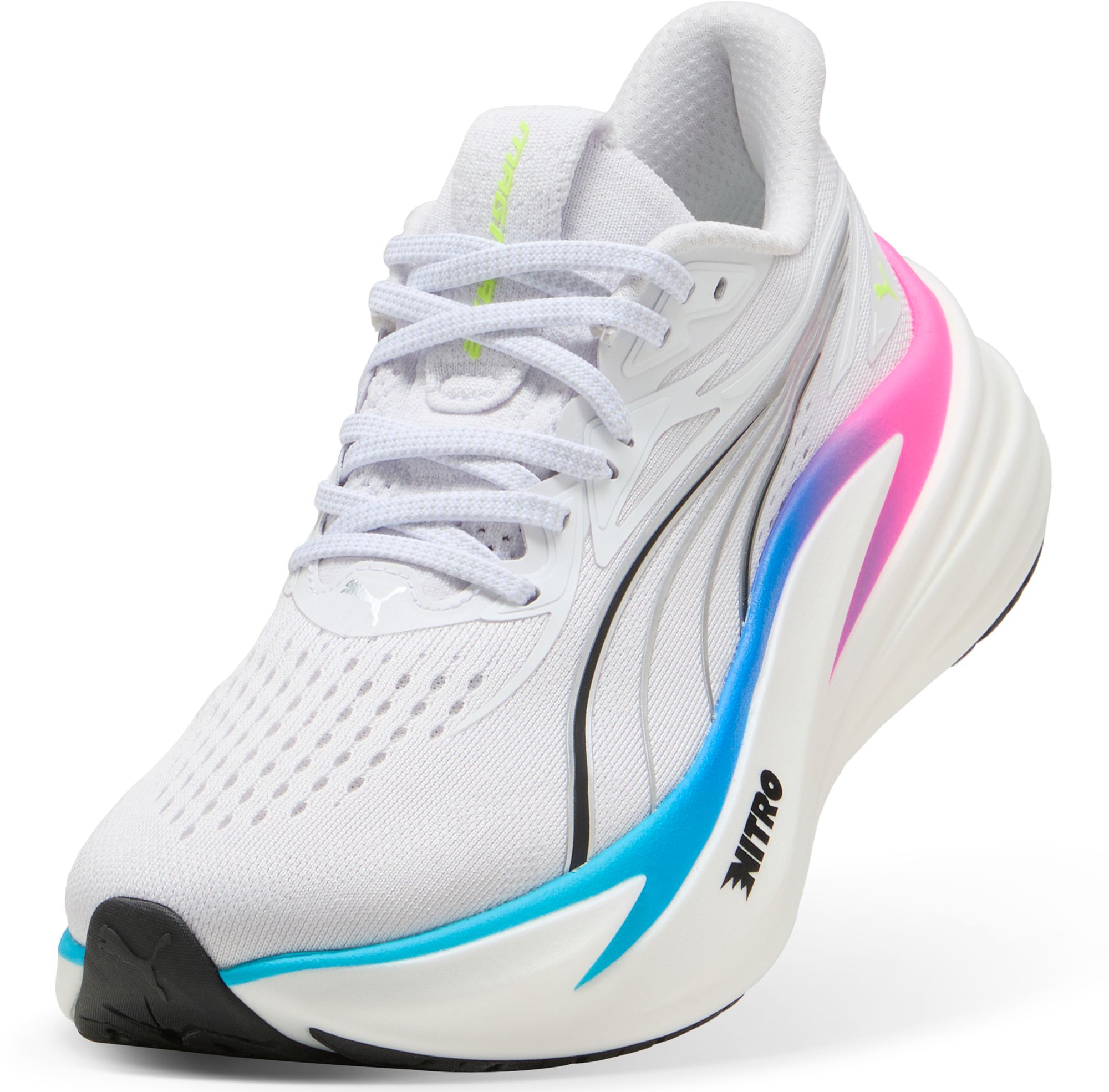 PUMA Women's MagMax NITRO 2 Running Shoes product image