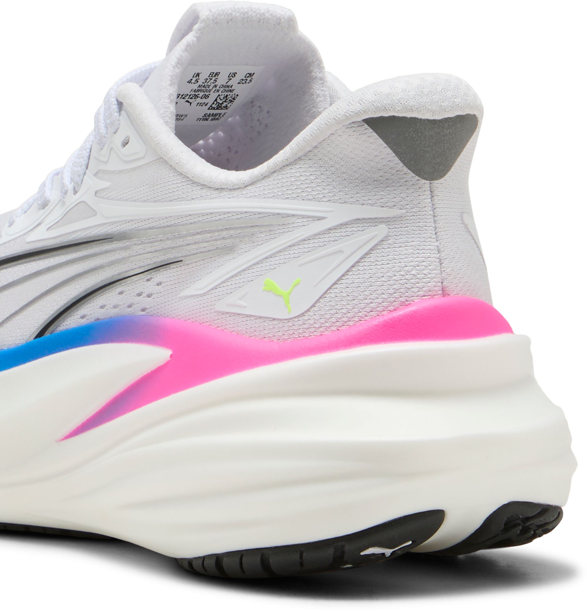 PUMA Women's MagMax NITRO 2 Running Shoes product image