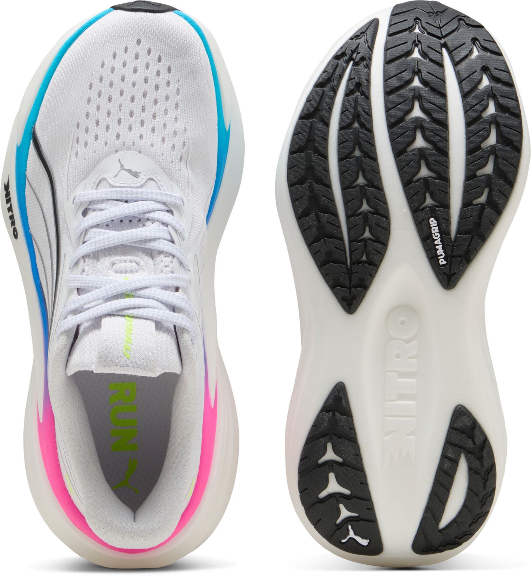PUMA Women's MagMax NITRO 2 Running Shoes product image