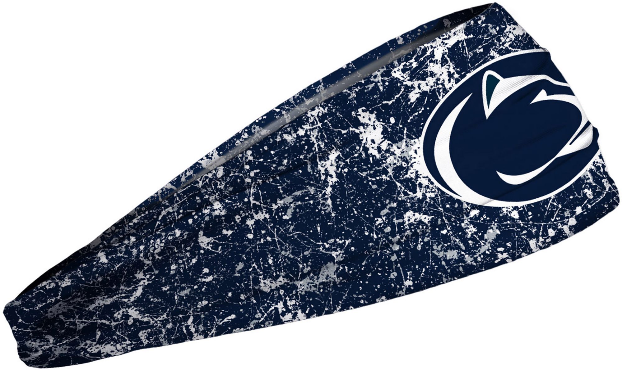 JUNK Brands Penn State Nittany Lions Splatter Big Bang Lite Headband product image