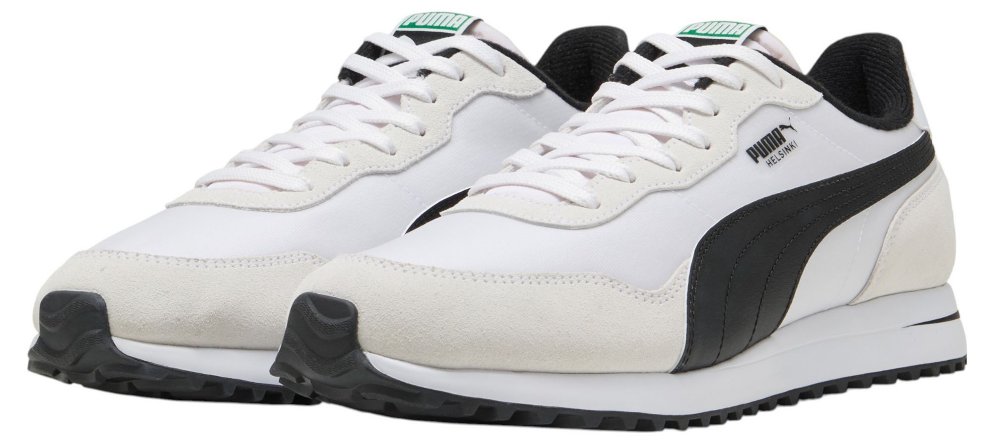 PUMA Men's Helsinki G Golf Shoes product image