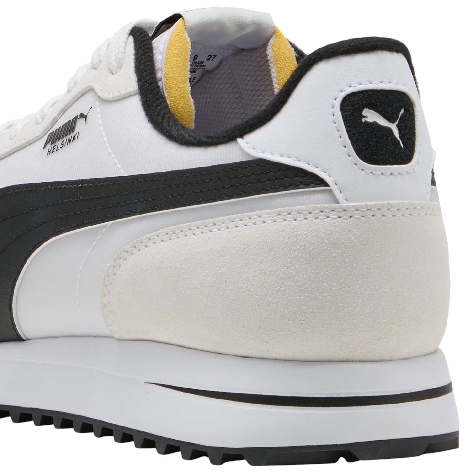 PUMA Men's Helsinki G Golf Shoes product image