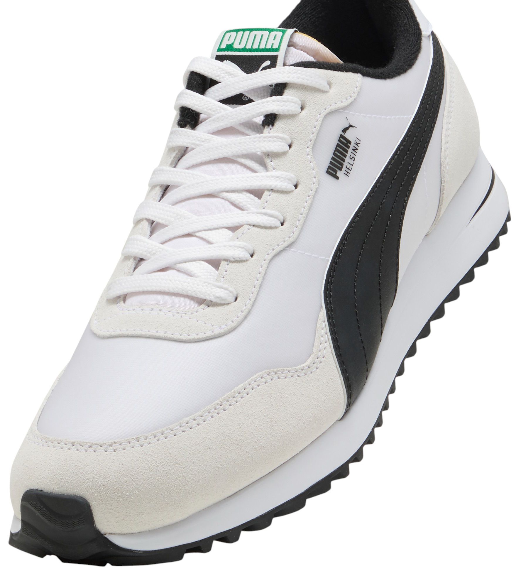 PUMA Men's Helsinki G Golf Shoes product image