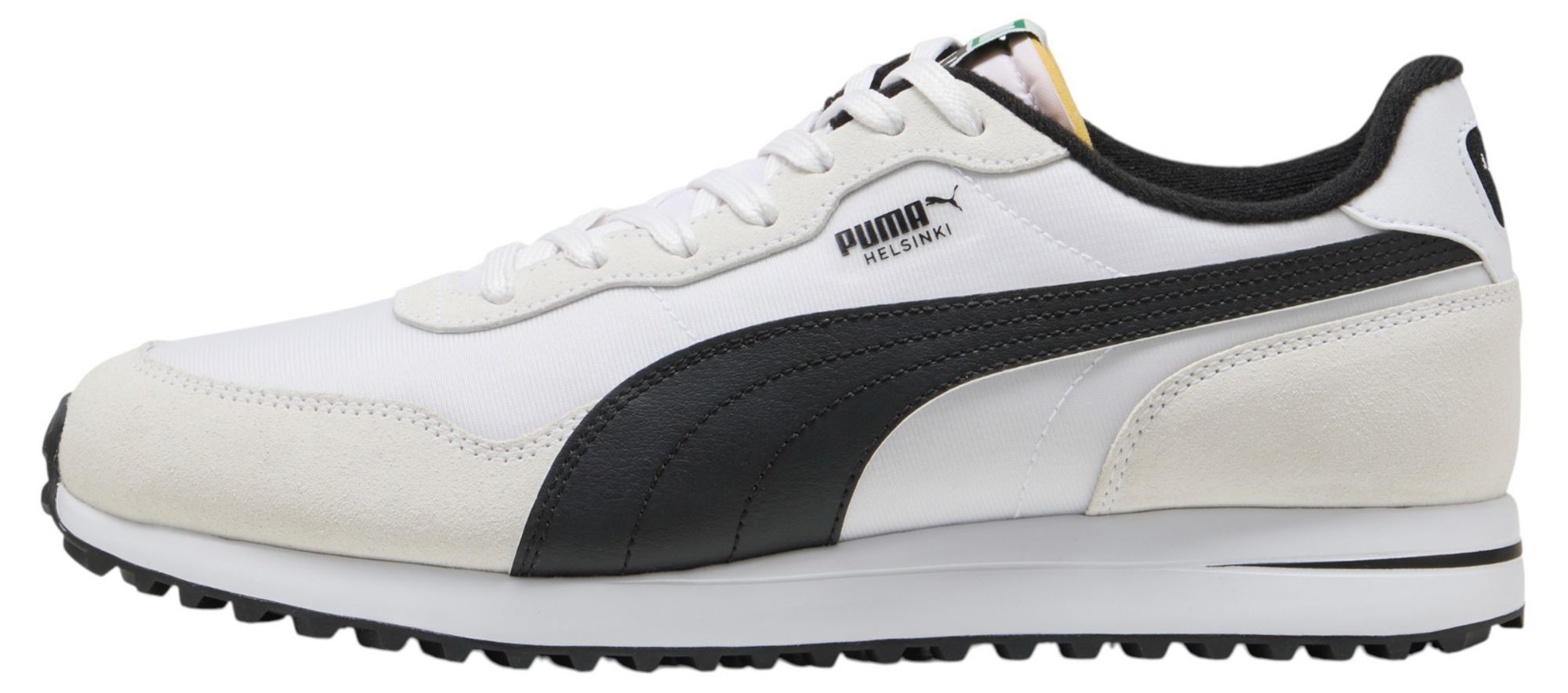 PUMA Men's Helsinki G Golf Shoes product image