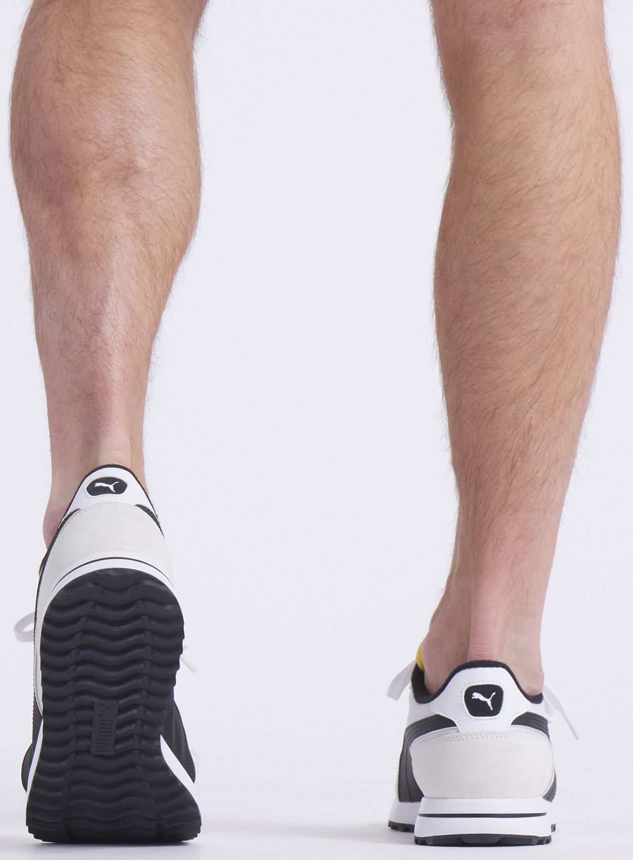 PUMA Men's Helsinki G Golf Shoes product image