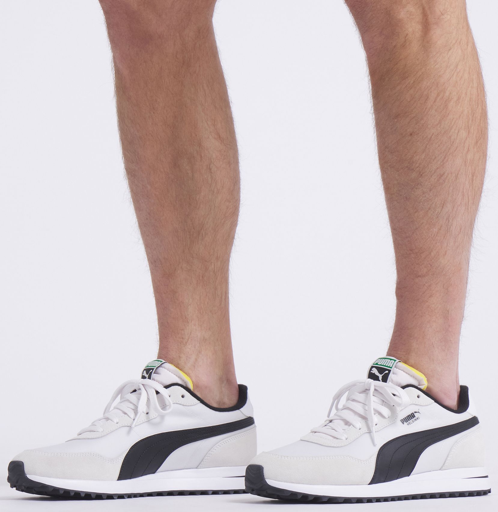 PUMA Men's Helsinki G Golf Shoes product image