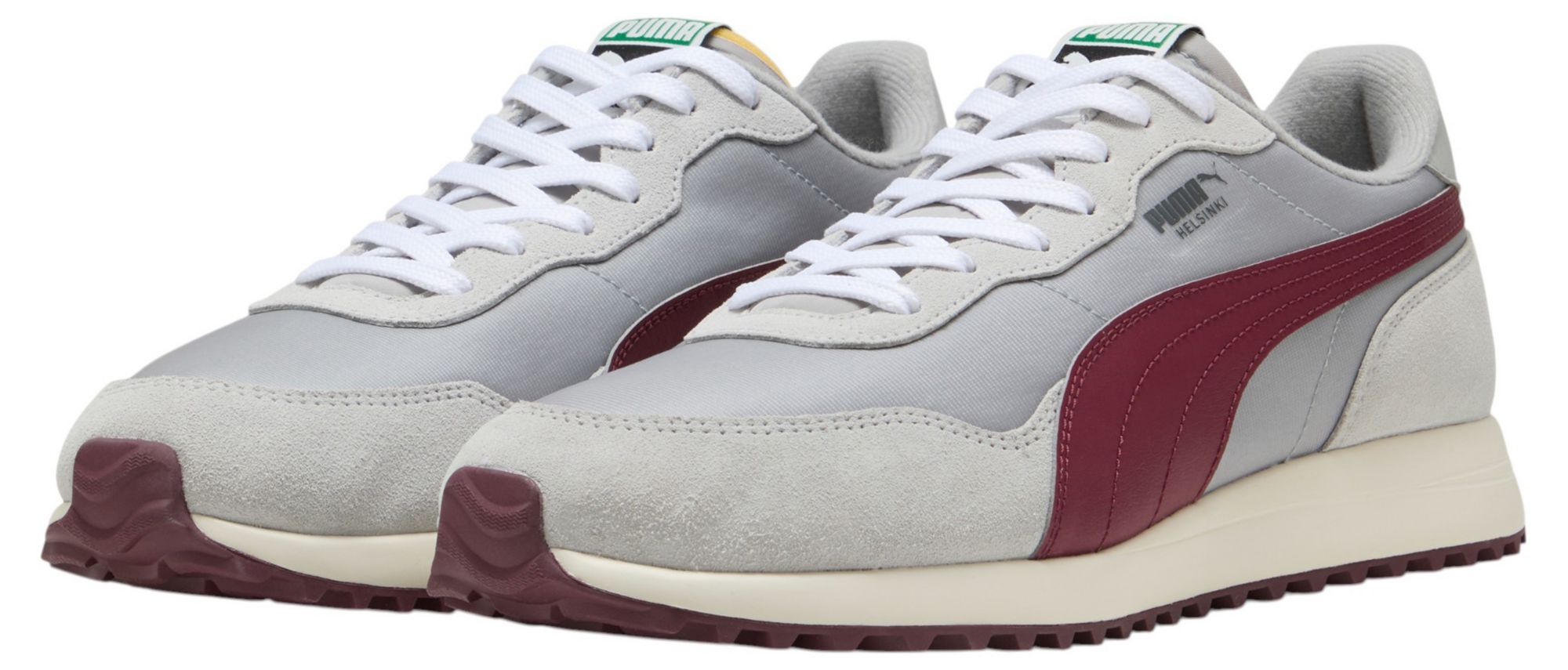 PUMA Men's Helsinki G Golf Shoes product image