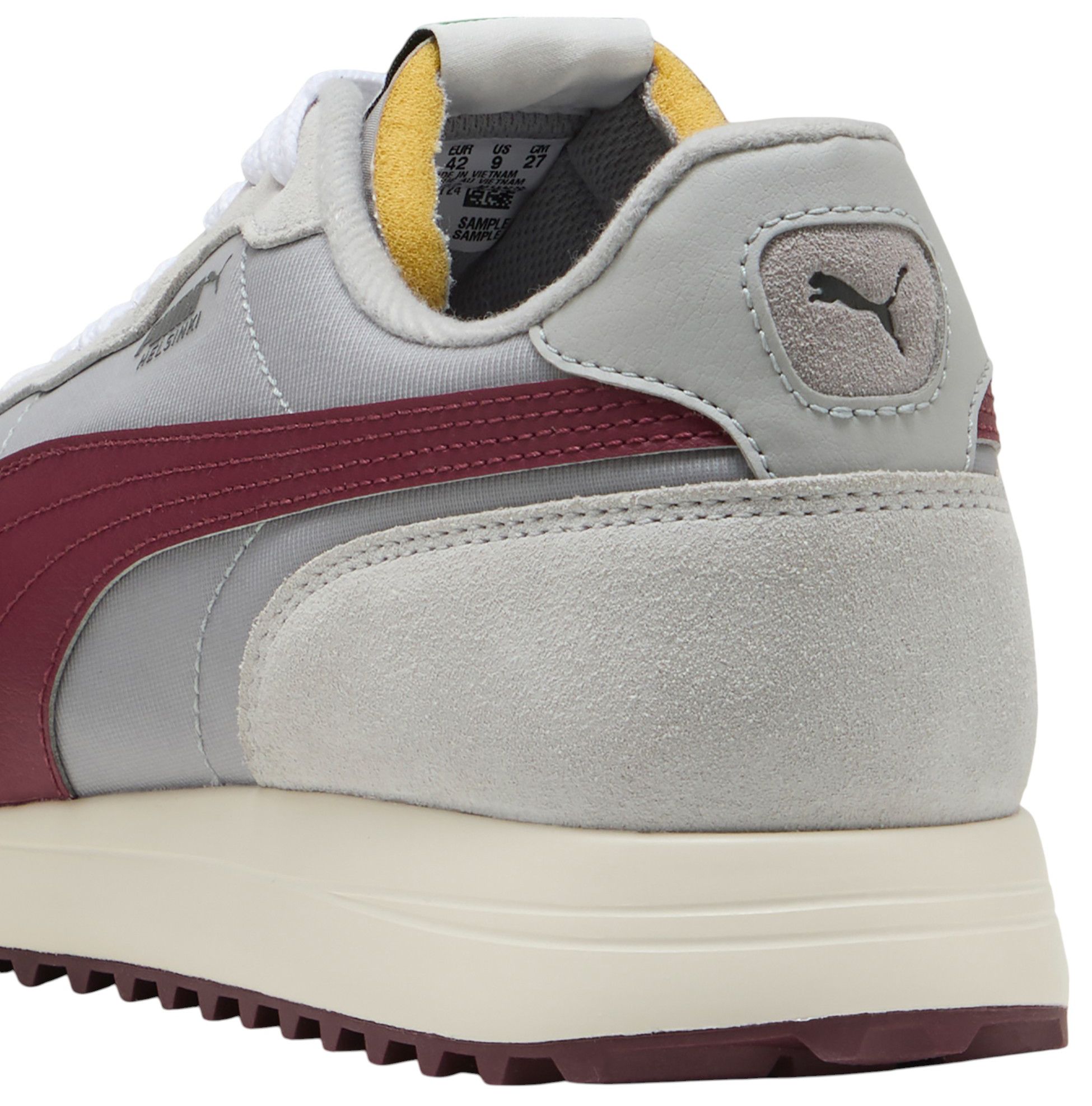 PUMA Men's Helsinki G Golf Shoes product image