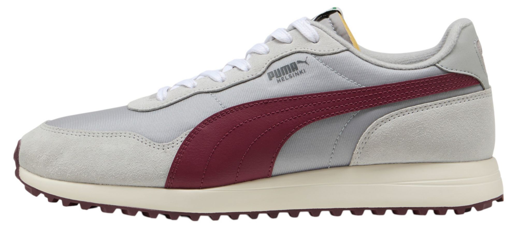 PUMA Men's Helsinki G Golf Shoes product image