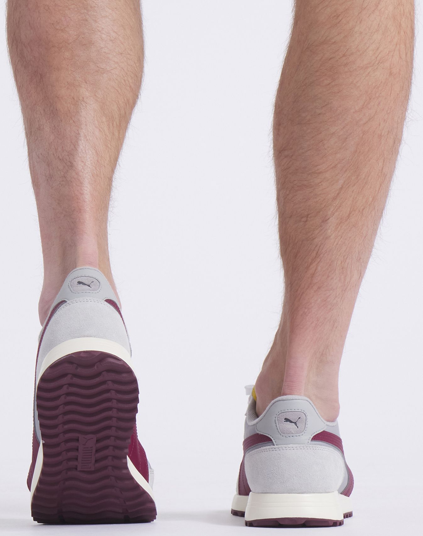 PUMA Men's Helsinki G Golf Shoes product image