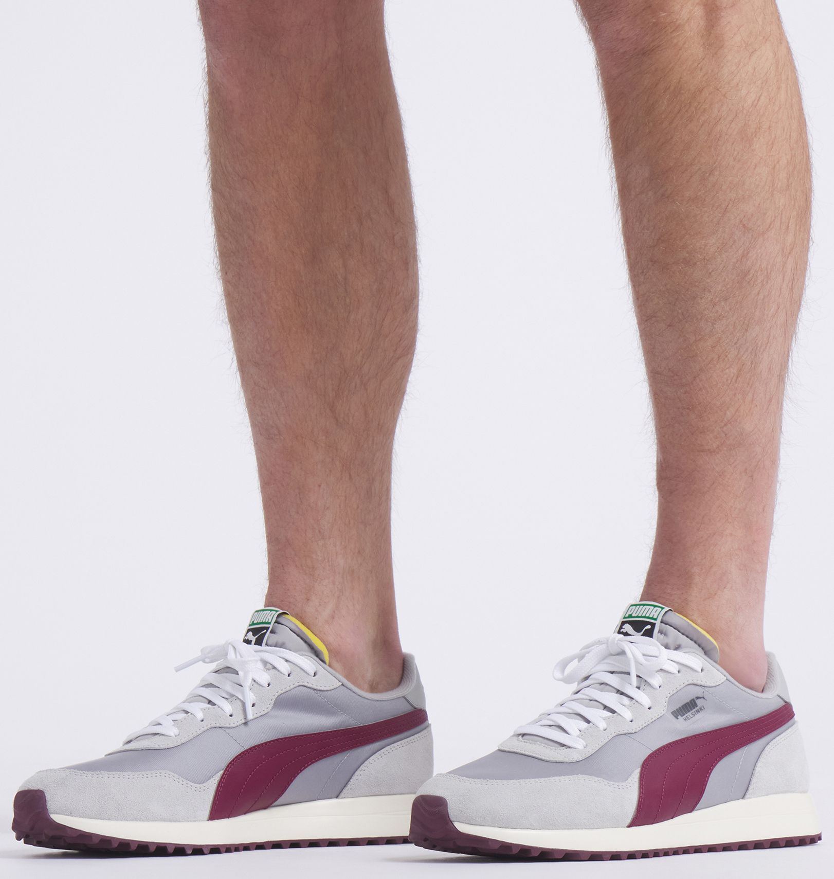 PUMA Men's Helsinki G Golf Shoes product image