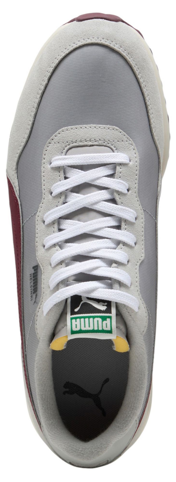 PUMA Men's Helsinki G Golf Shoes product image