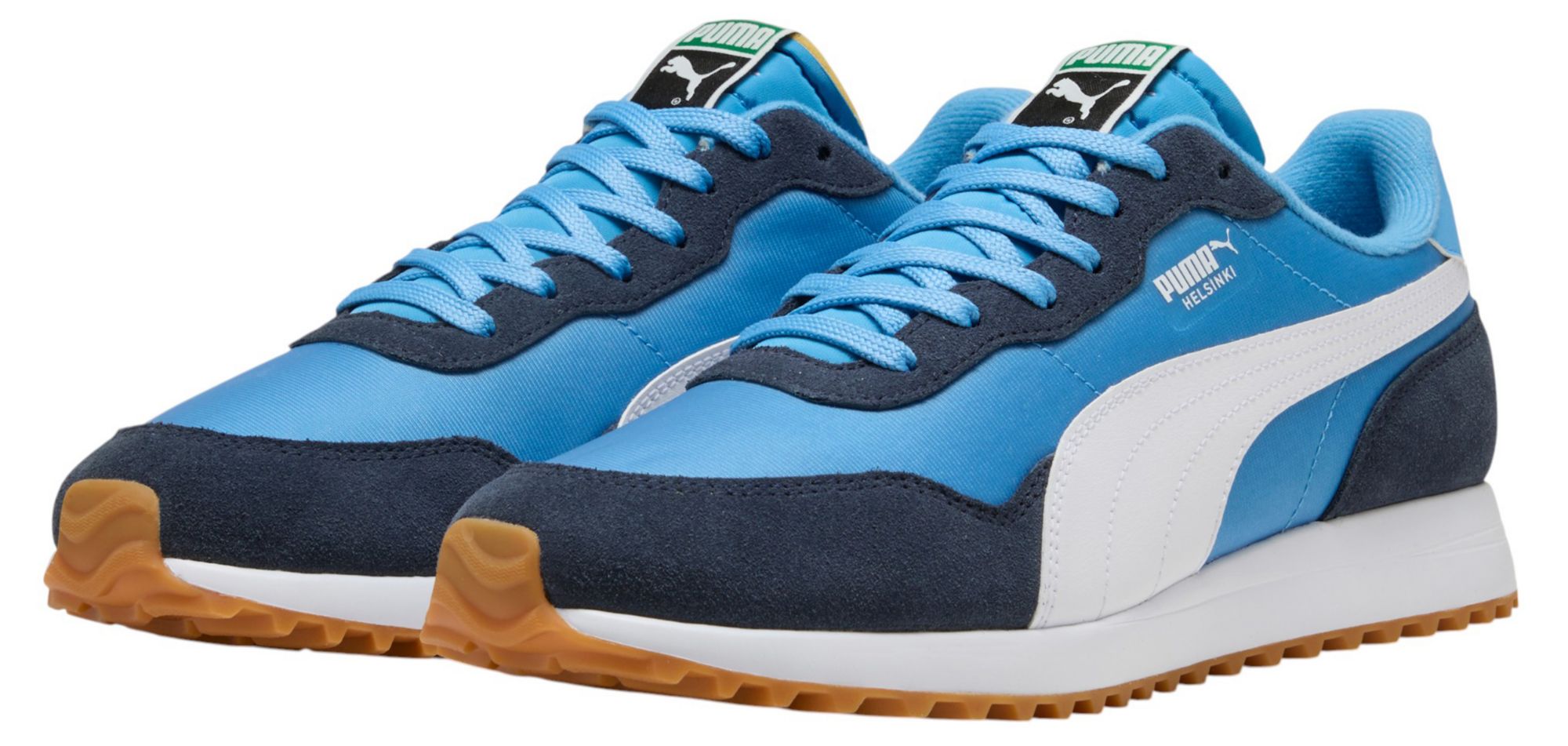 PUMA Men's Helsinki G Golf Shoes product image
