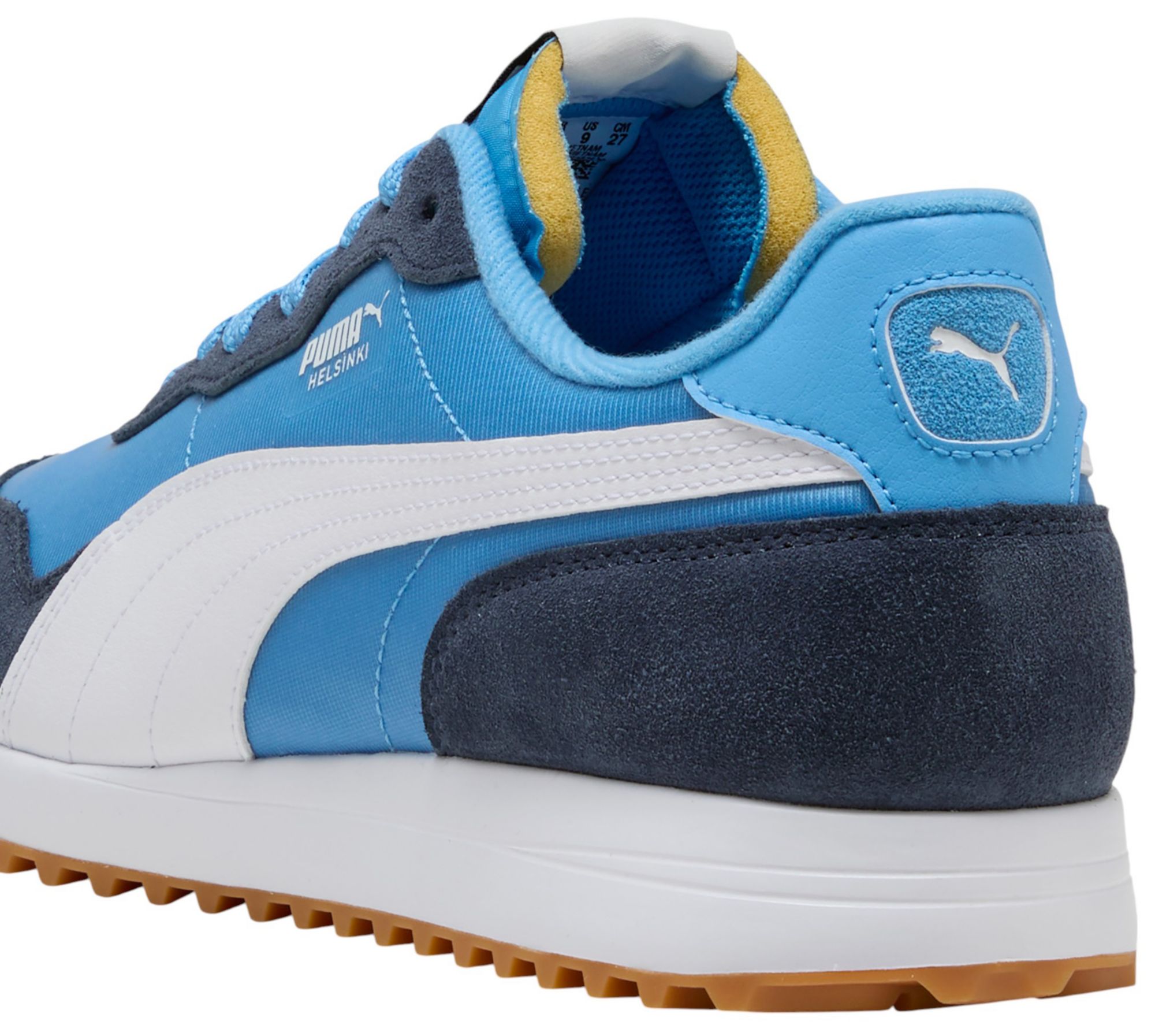 PUMA Men's Helsinki G Golf Shoes product image