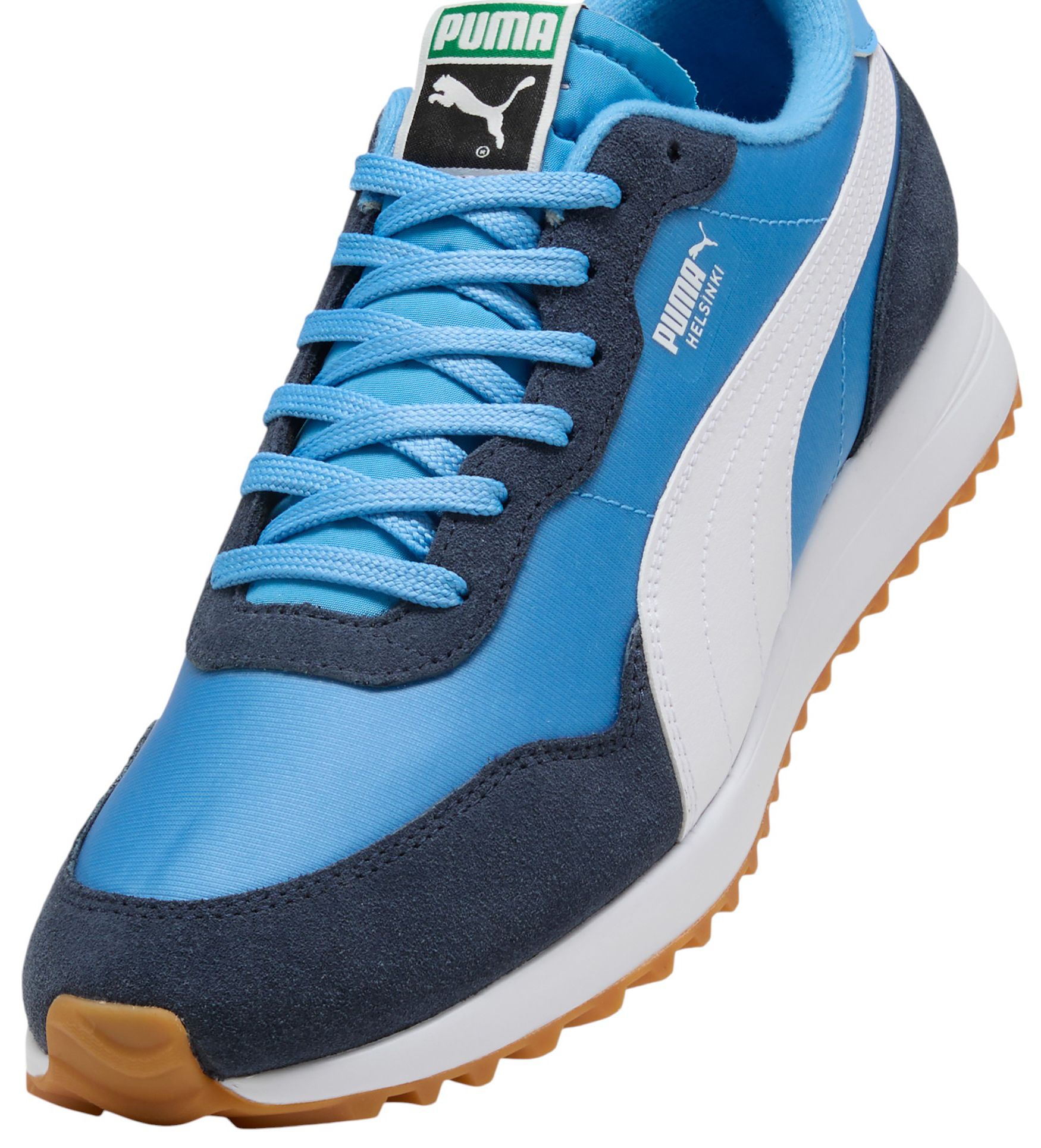 PUMA Men's Helsinki G Golf Shoes product image