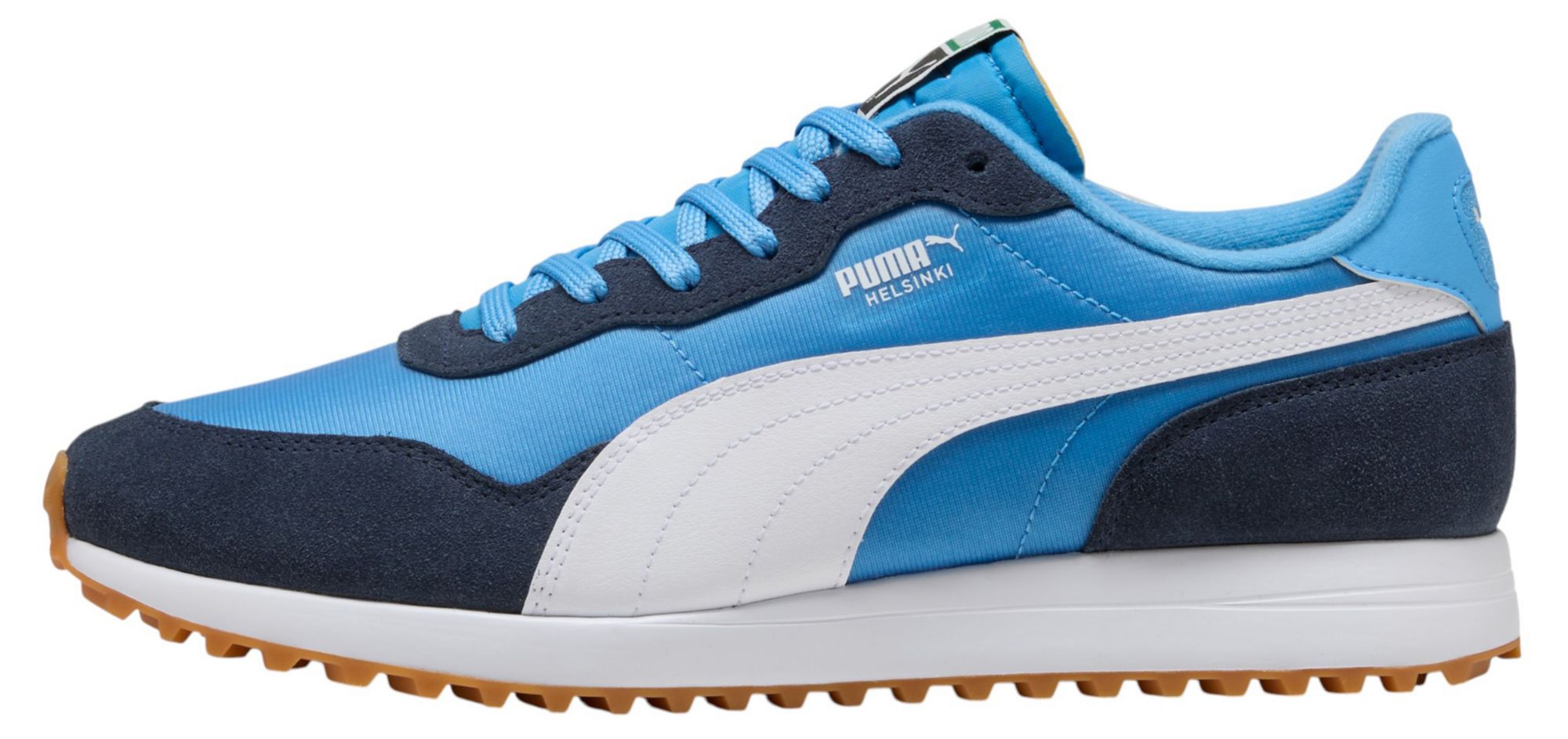 PUMA Men's Helsinki G Golf Shoes product image
