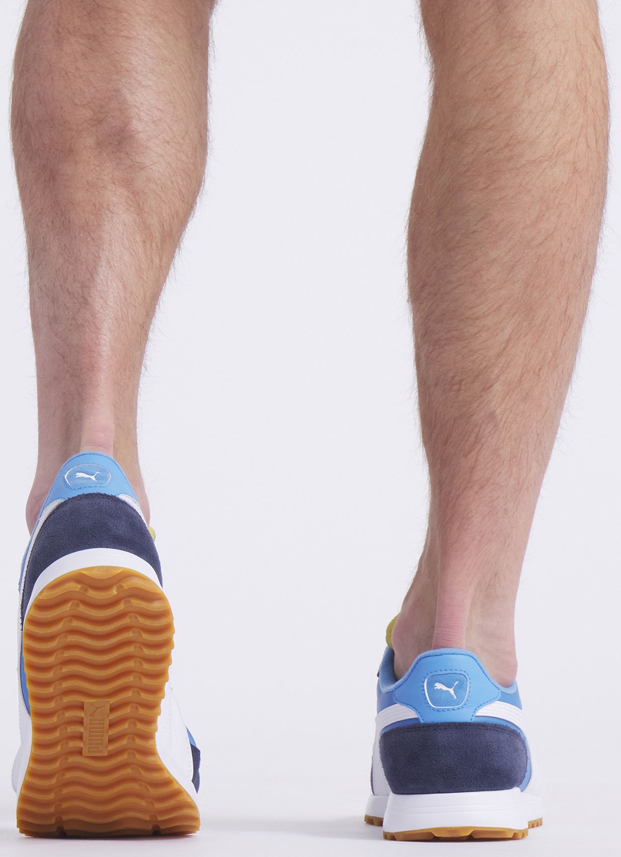 PUMA Men's Helsinki G Golf Shoes product image