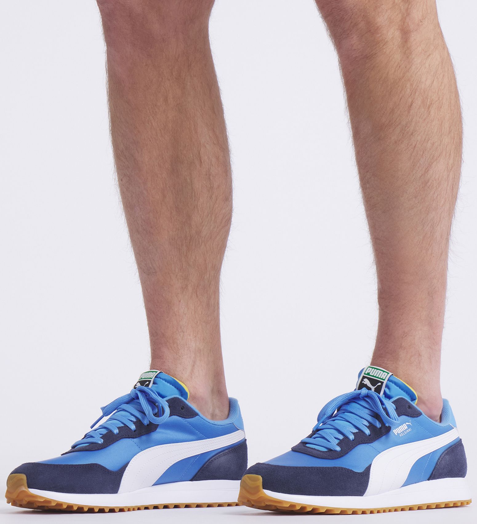 PUMA Men's Helsinki G Golf Shoes product image