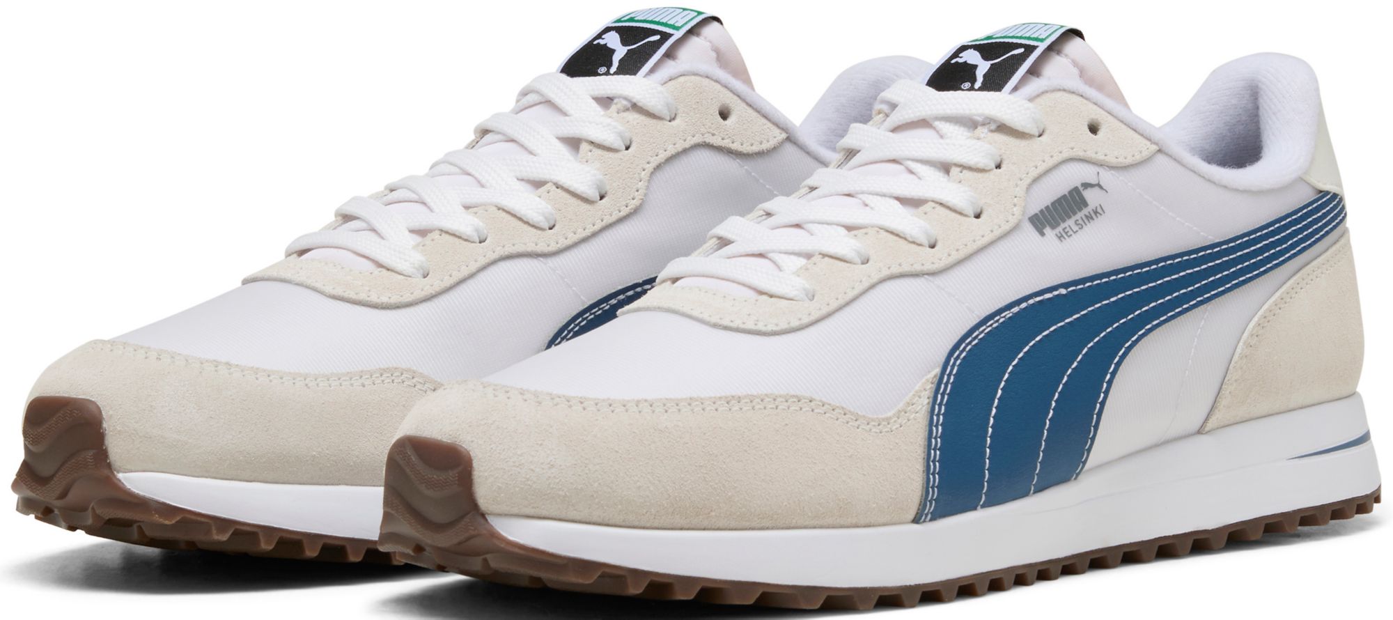Puma Helsinki G Golf Shoe product image
