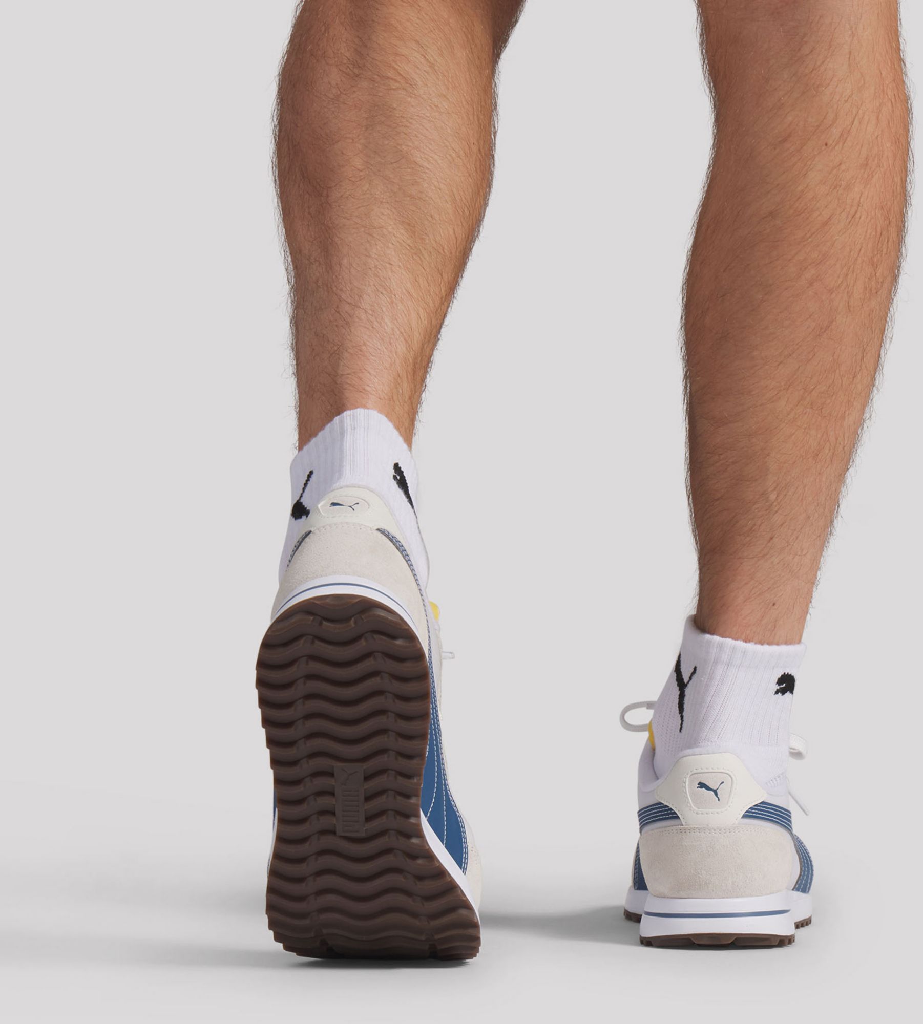 Puma Helsinki G Golf Shoe product image