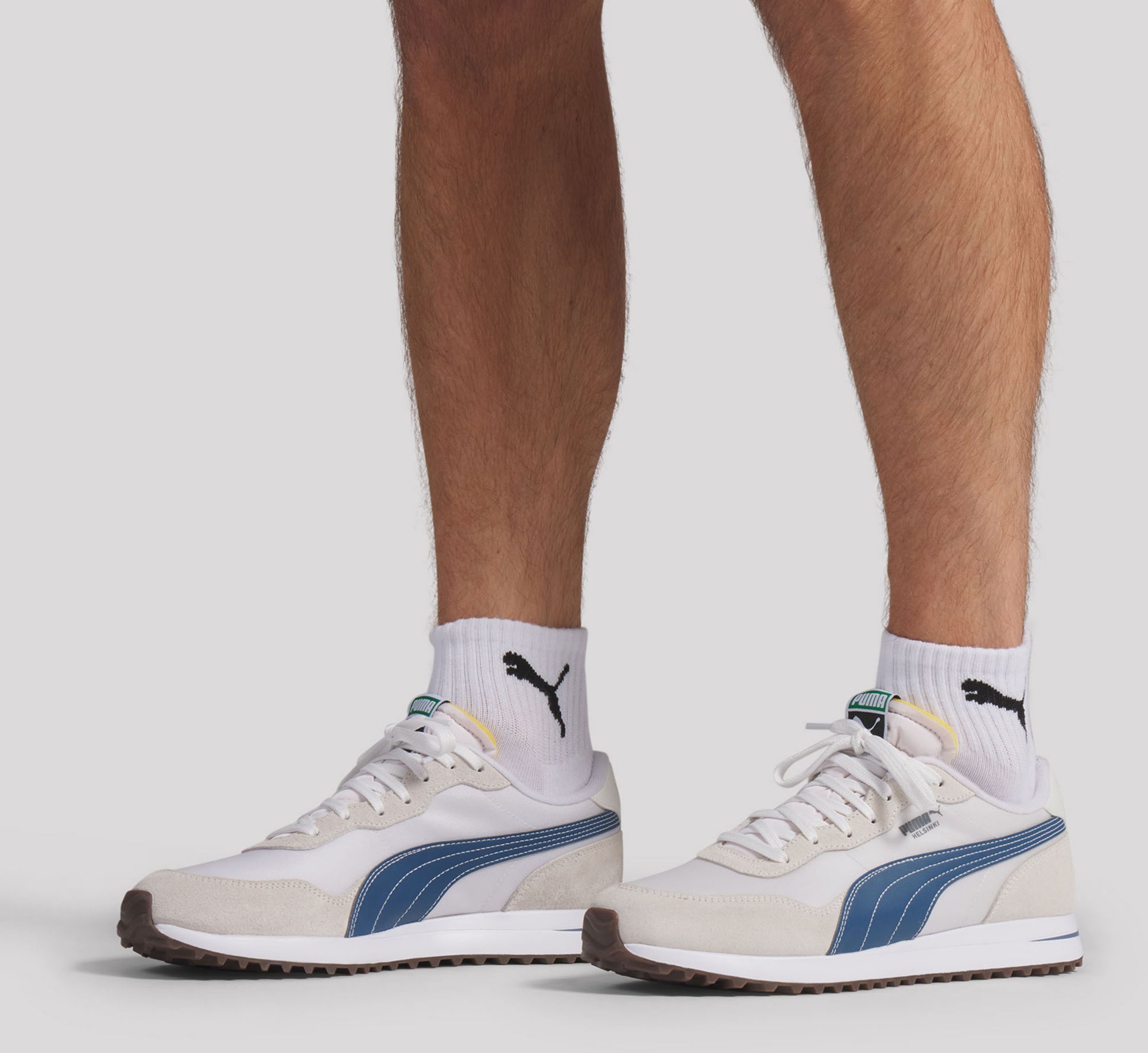 Puma Helsinki G Golf Shoe product image