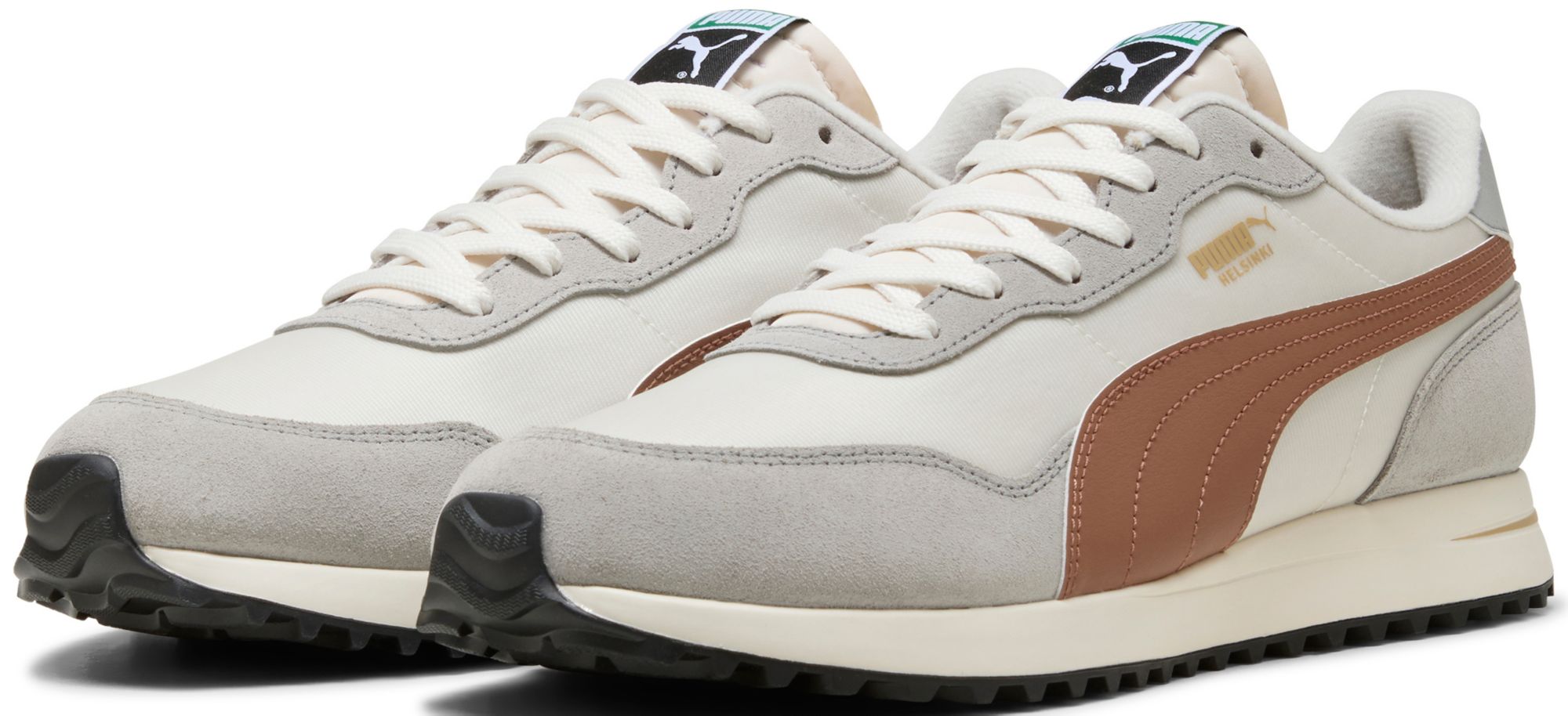 PUMA Helsinki G Golf Shoe product image
