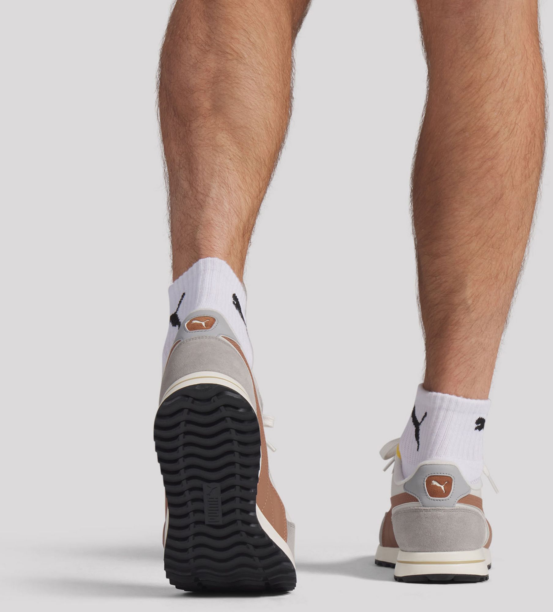 PUMA Helsinki G Golf Shoe product image