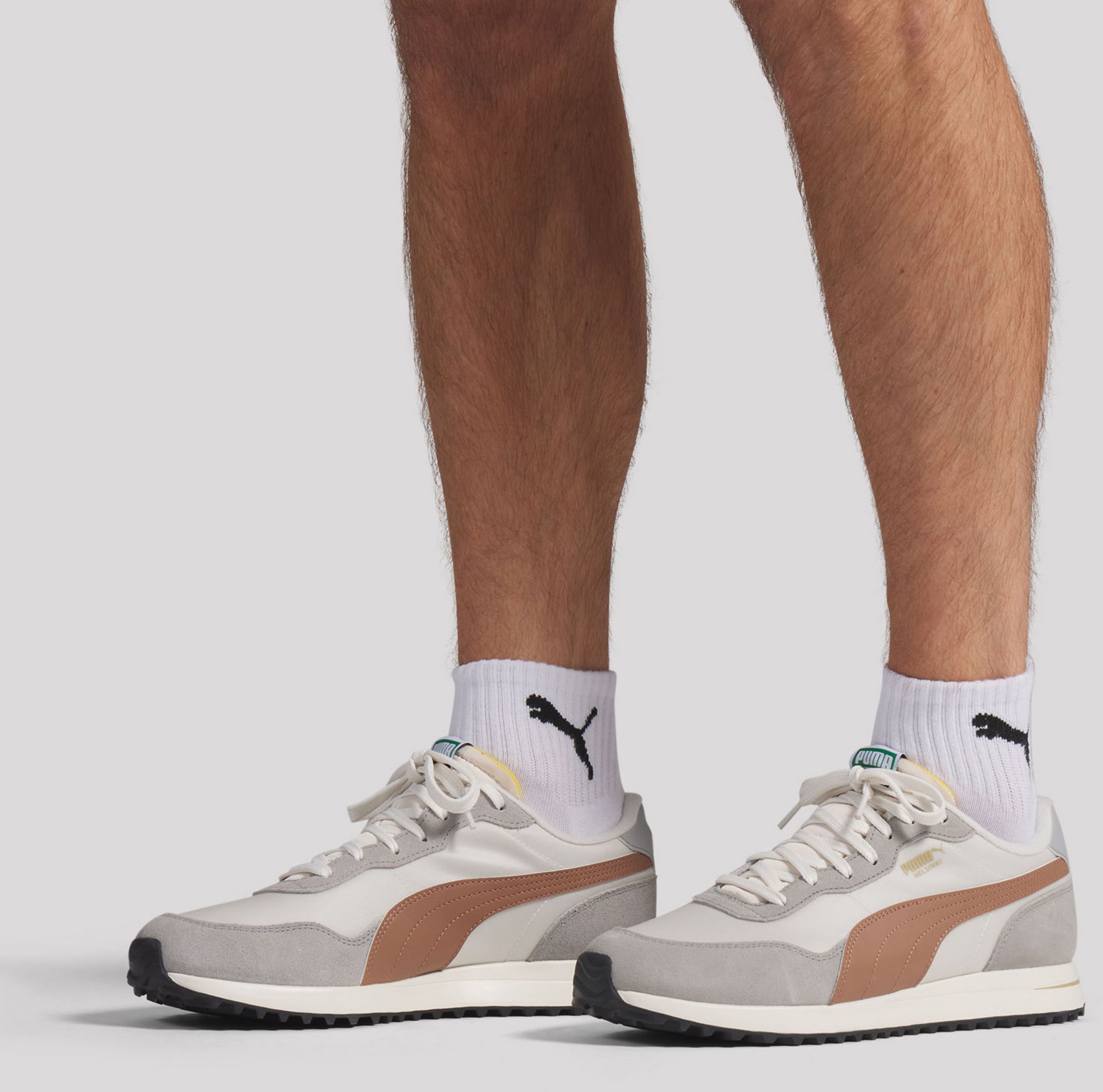 PUMA Helsinki G Golf Shoe product image