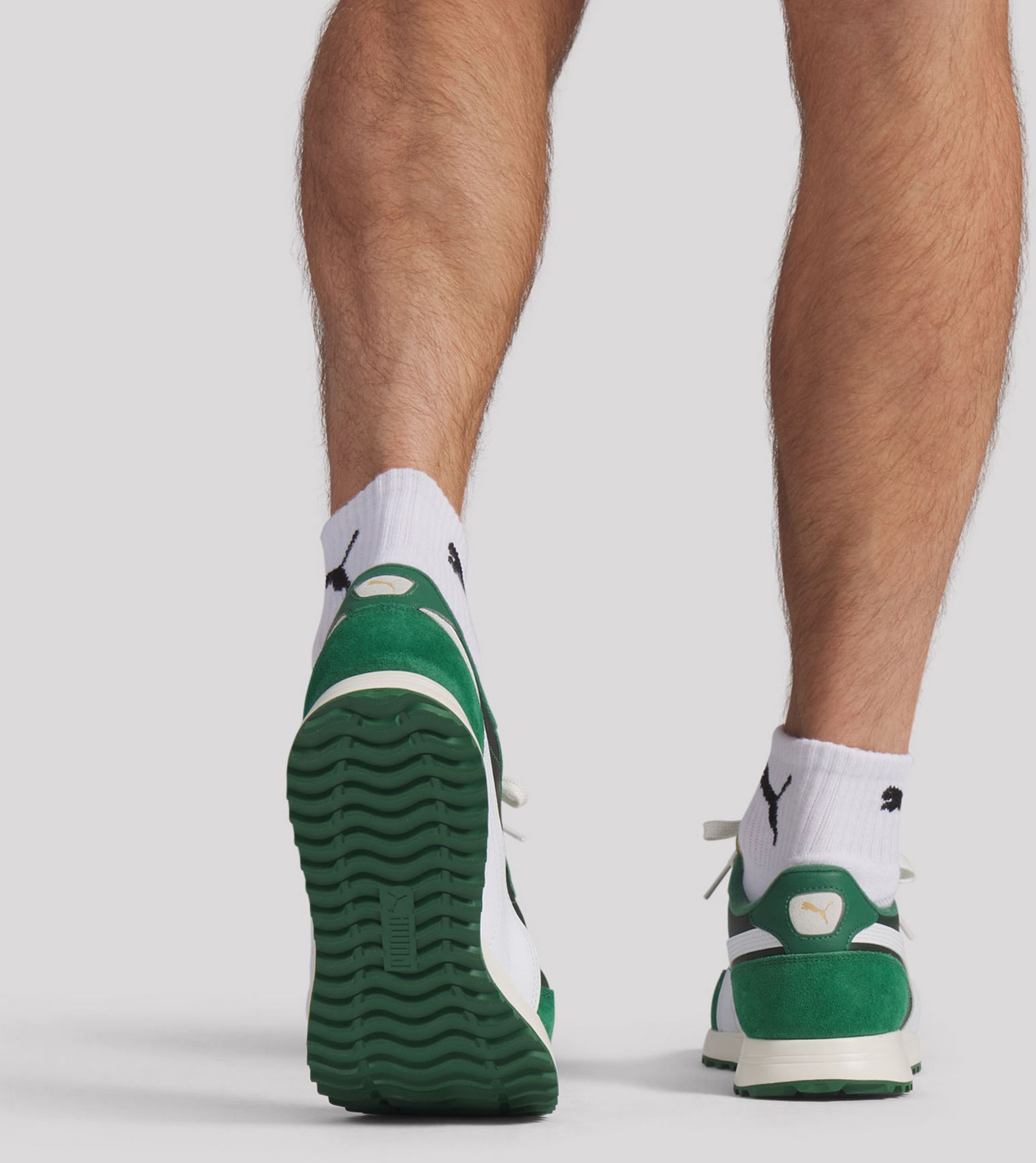 Puma X GGNC Helsinki G Golf Shoe product image