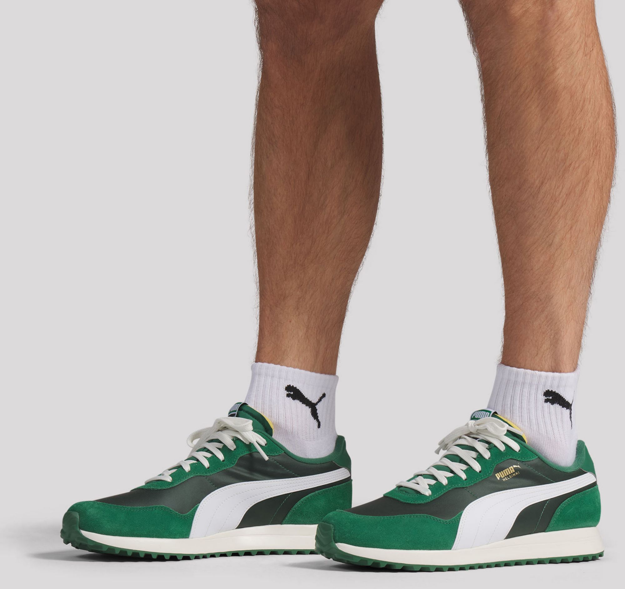 Puma X GGNC Helsinki G Golf Shoe product image