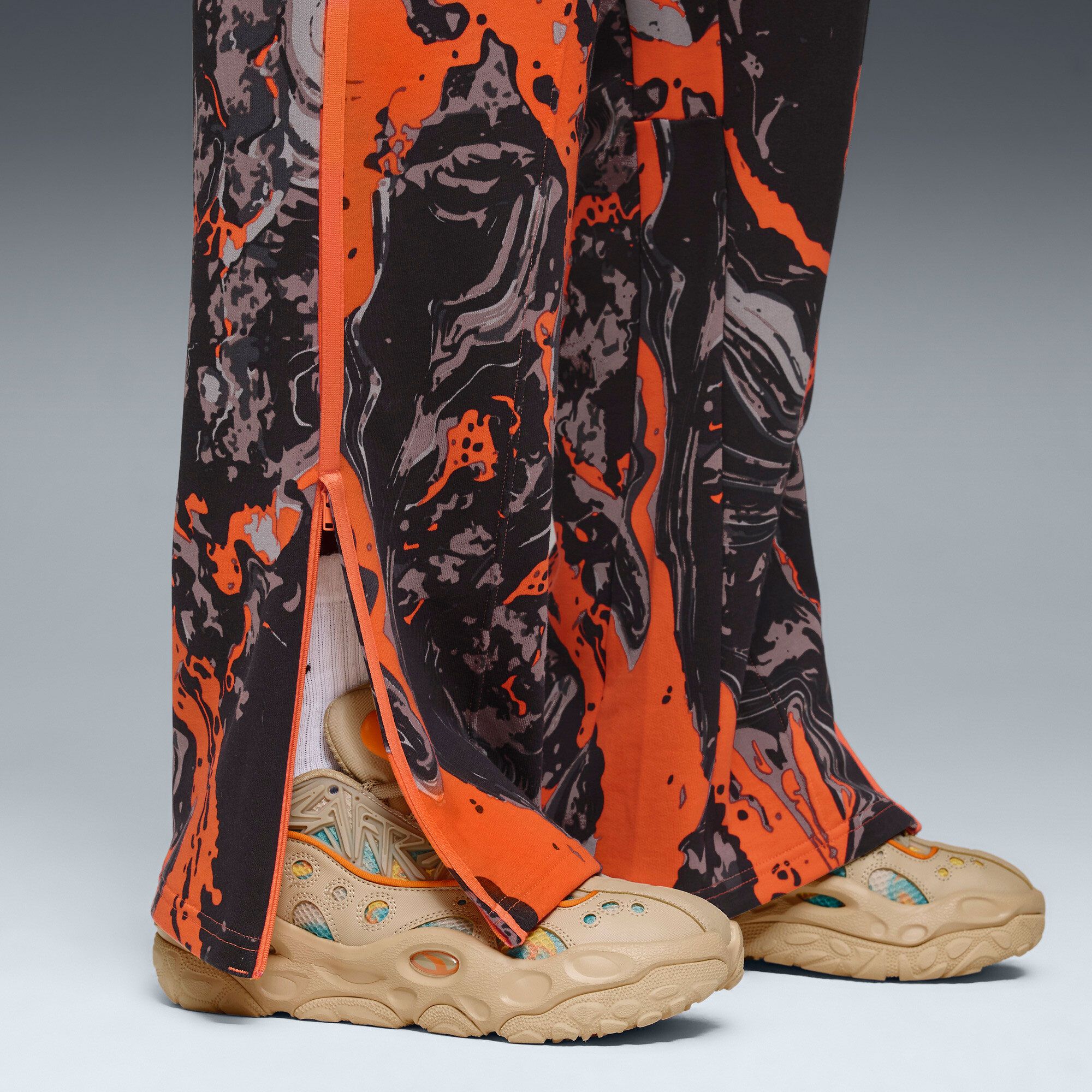 PUMA Lamelo Ball Men's LaFrance RNR Shoes product image