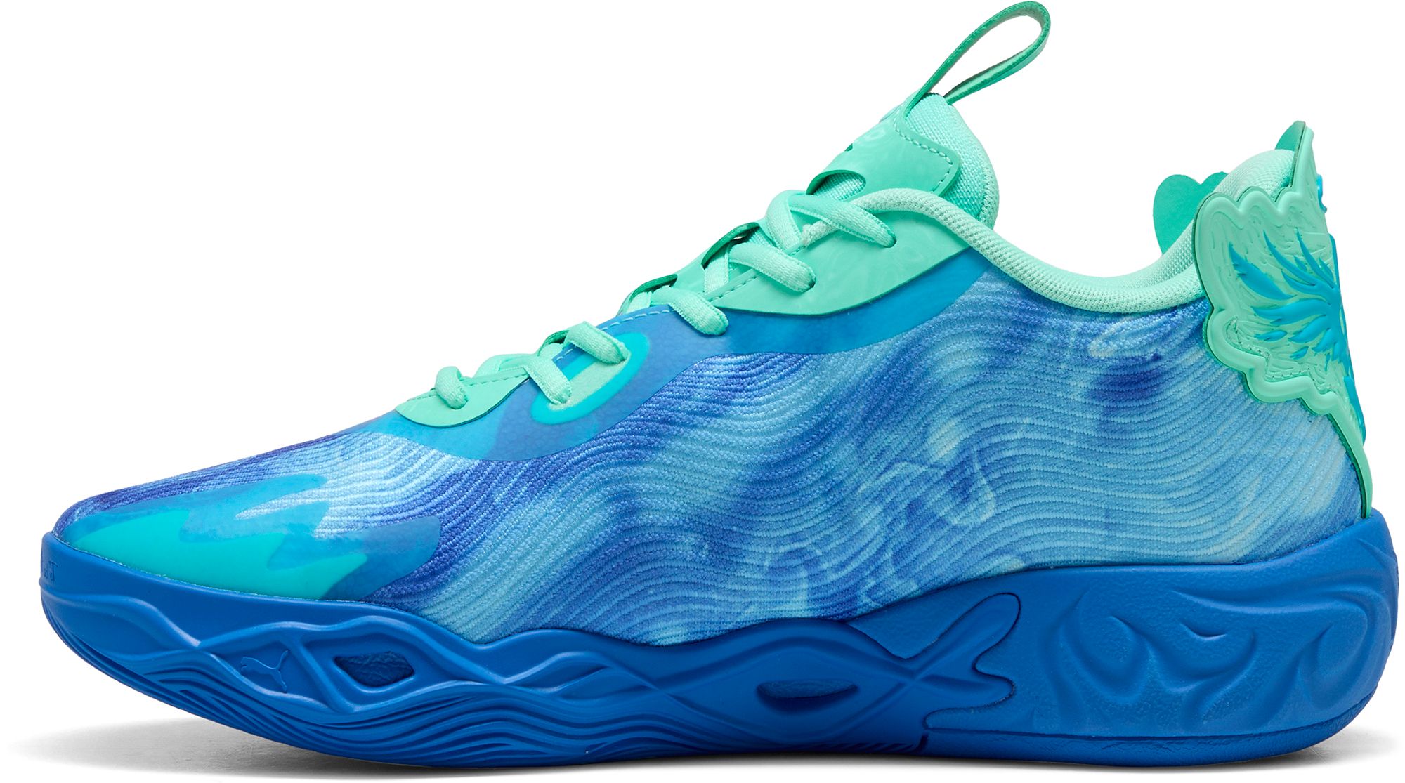 PUMA x LAMELO BALL MB.04 LO Basketball Shoes product image