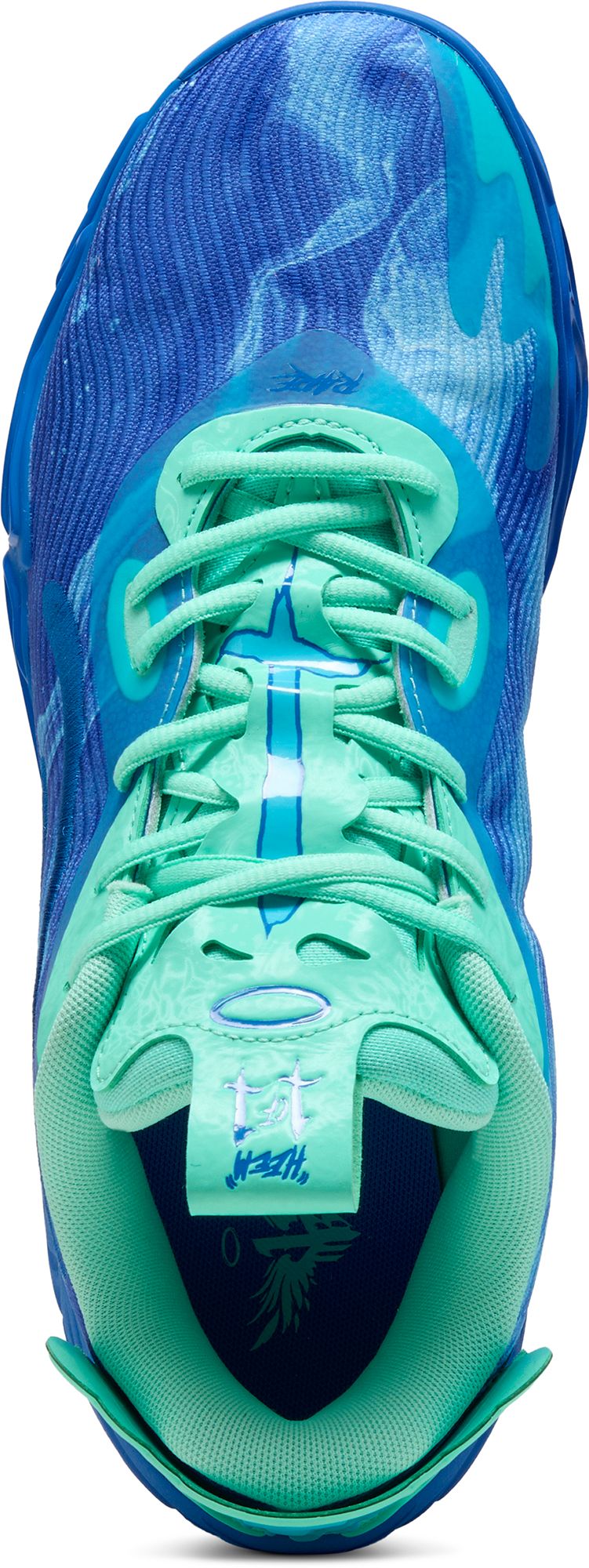 PUMA x LAMELO BALL MB.04 LO Basketball Shoes product image