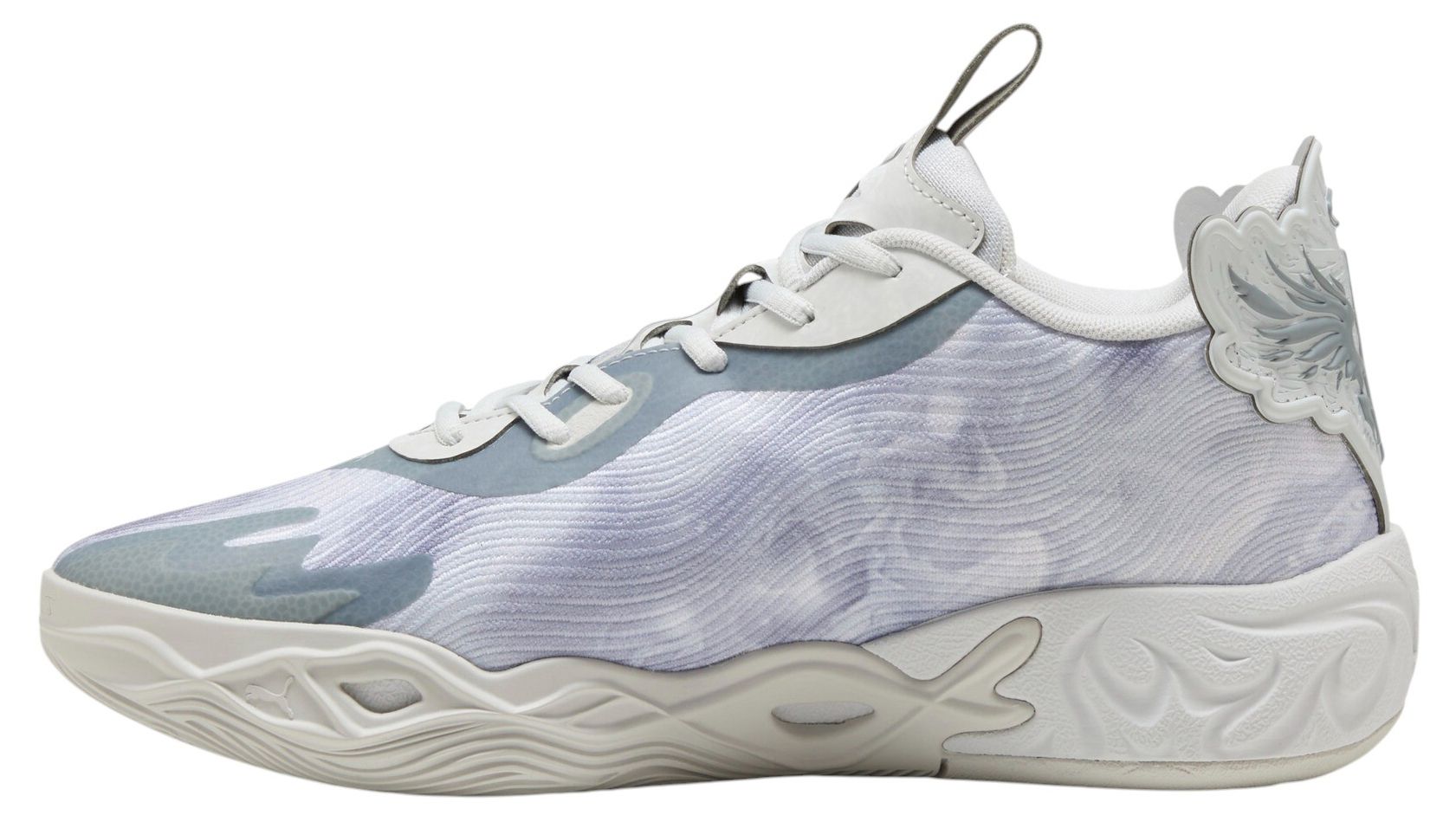 PUMA x LAMELO BALL MB.04 LO Basketball Shoes product image