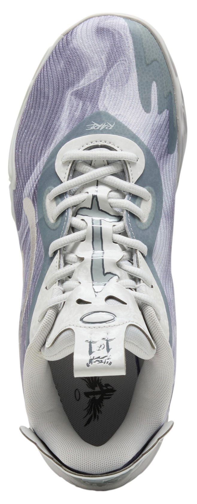 PUMA x LAMELO BALL MB.04 LO Basketball Shoes product image