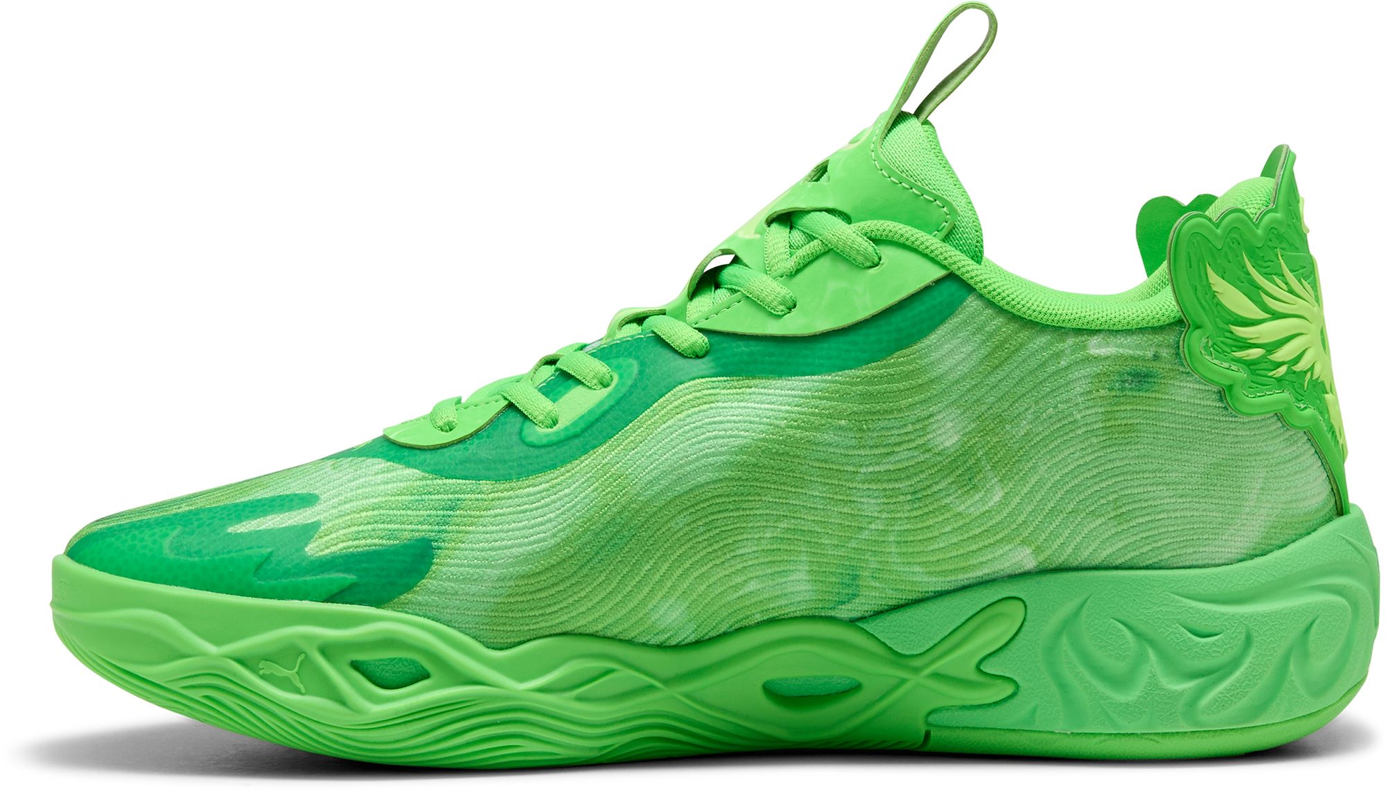 PUMA x LAMELO BALL MB.04 LO Basketball Shoes product image