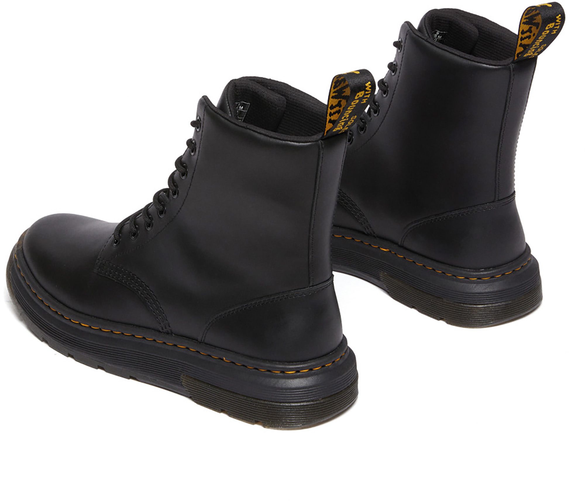 Dr. Martens Men's Crewson Classic Pull Up Boots product image