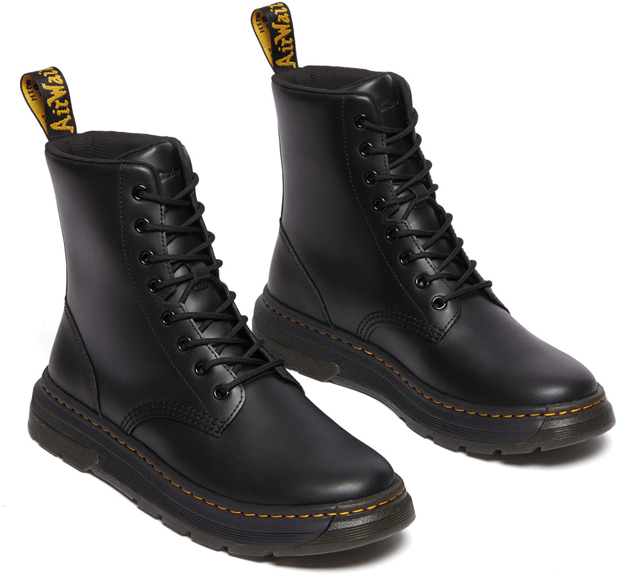 Dr. Martens Men's Crewson Classic Pull Up Boots product image