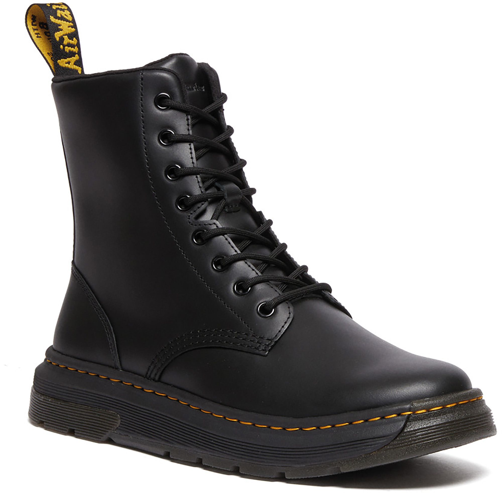 Dr. Martens Men's Crewson Classic Pull Up Boots product image