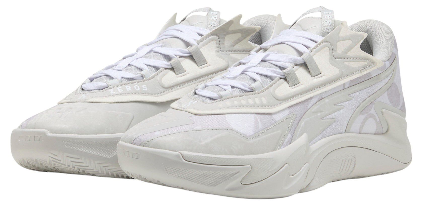 PUMA Scoot Zeros II Basketball Shoes product image