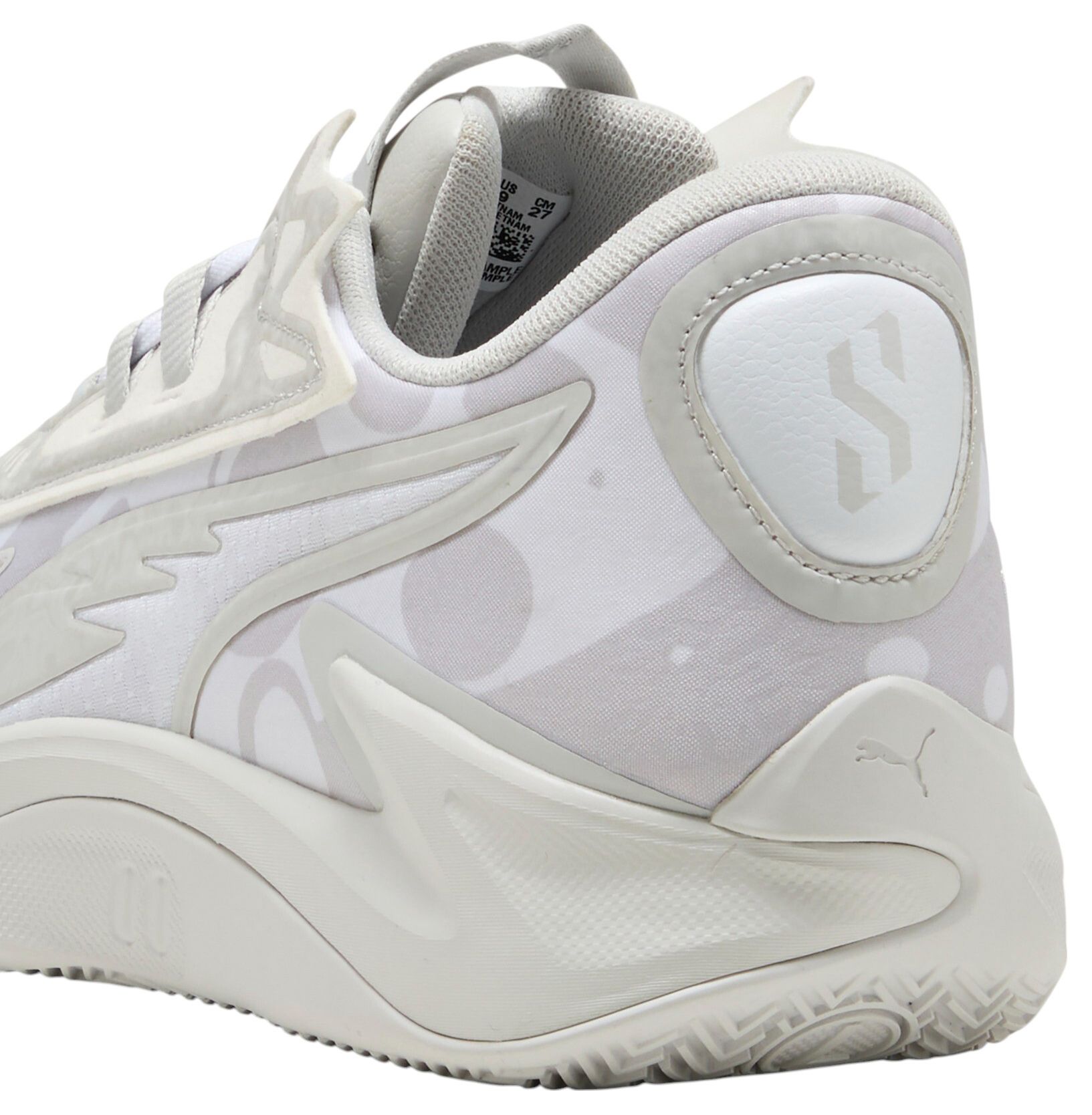 PUMA Scoot Zeros II Basketball Shoes product image