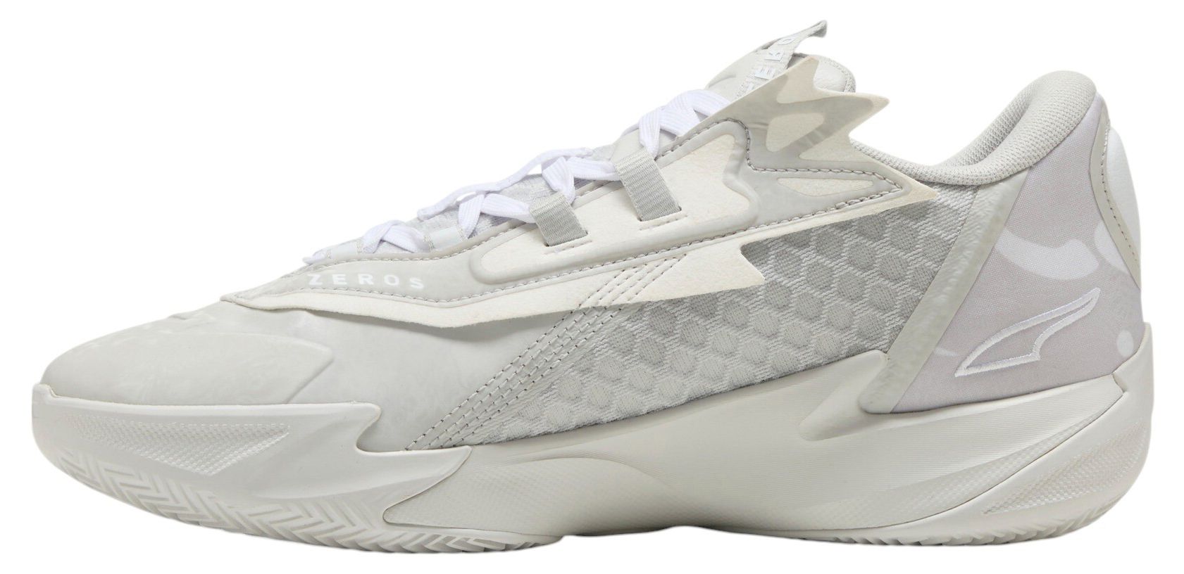PUMA Scoot Zeros II Basketball Shoes product image