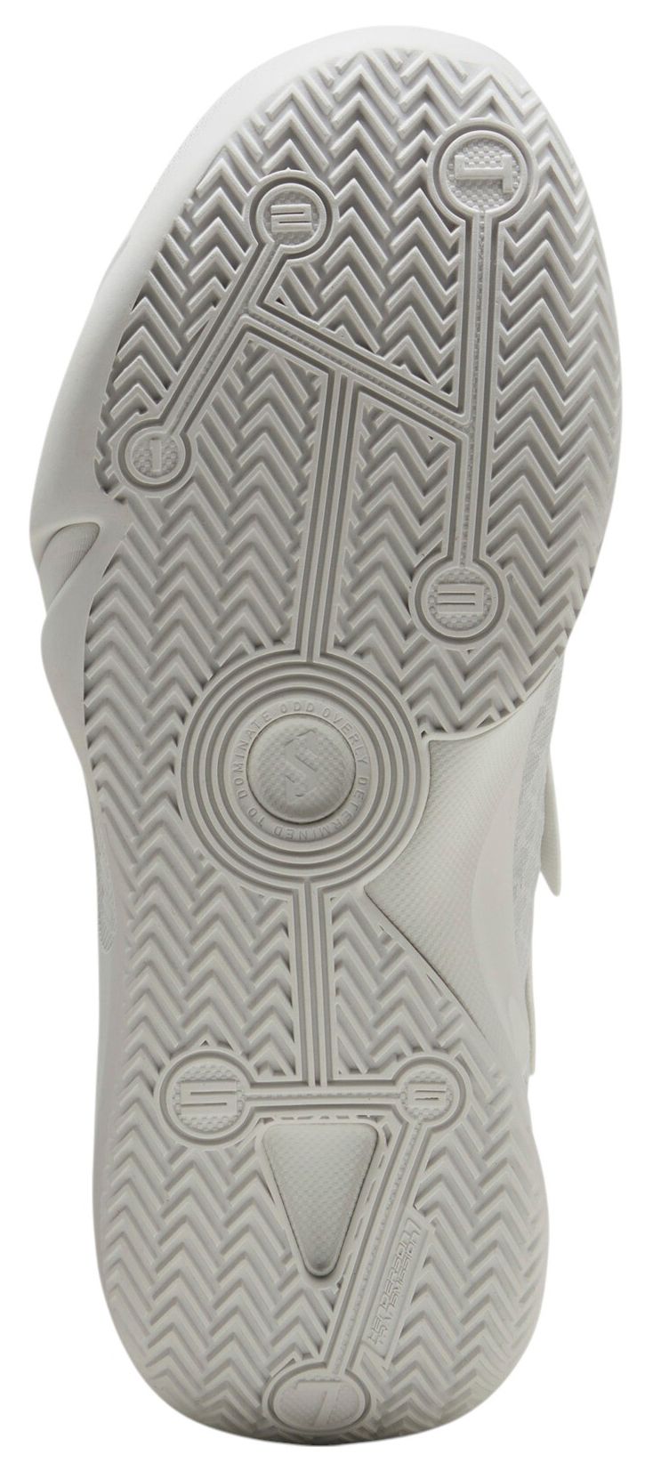 PUMA Scoot Zeros II Basketball Shoes product image