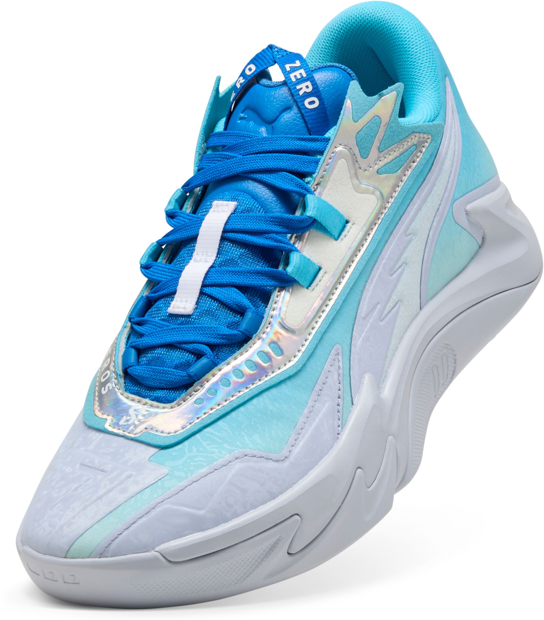 PUMA Scoot Zeros II 'Crystal' Basketball Shoes product image